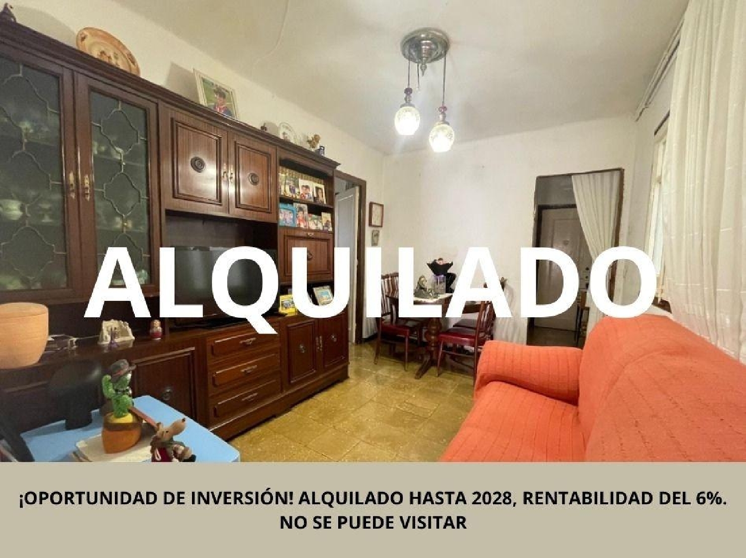  à vendre appartement L'hospitalet De Llobregat Centre Barcelonès 1