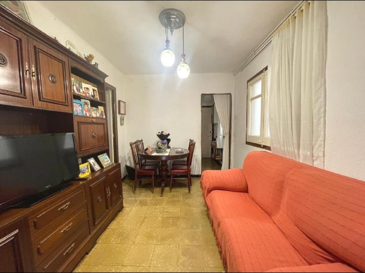  à vendre appartement L'hospitalet De Llobregat Centre Barcelonès 2
