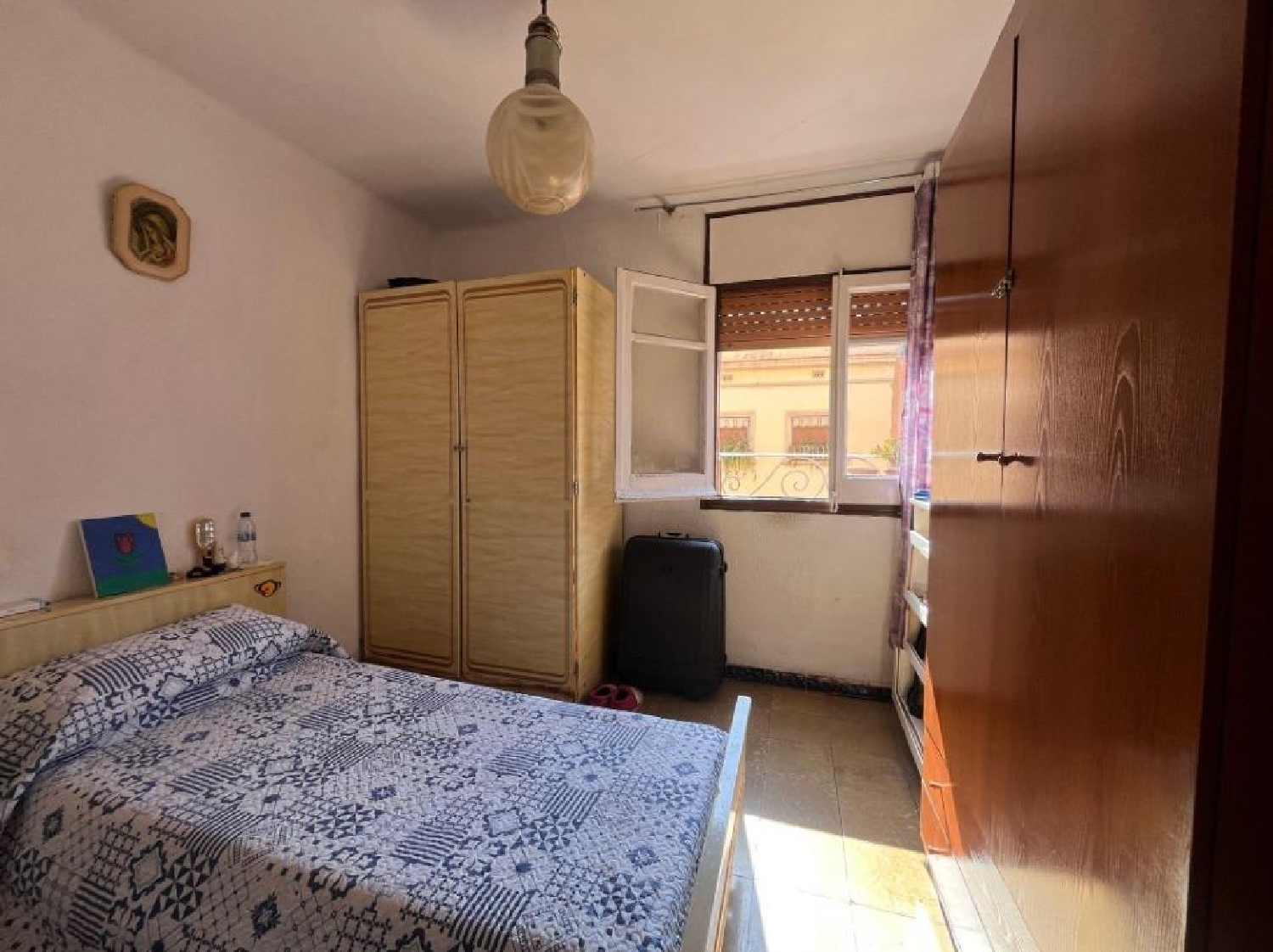 à vendre appartement L'hospitalet De Llobregat Centre Barcelonès 8