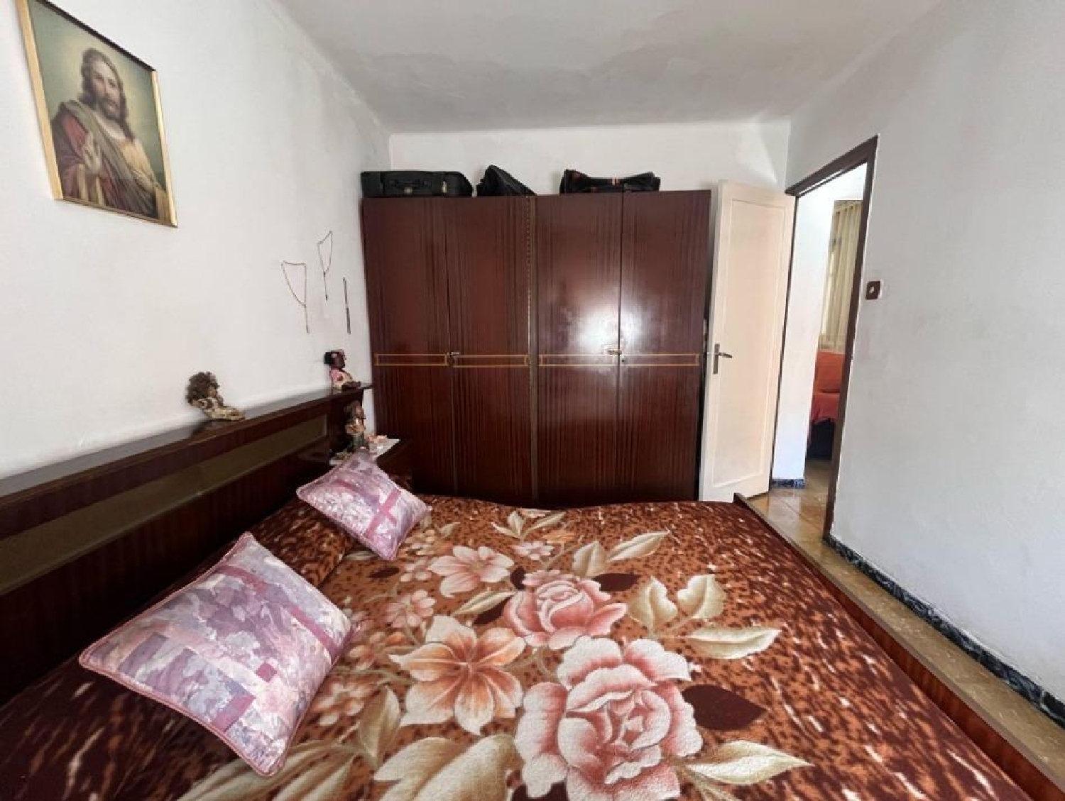  à vendre appartement L'hospitalet De Llobregat Centre Barcelonès 5