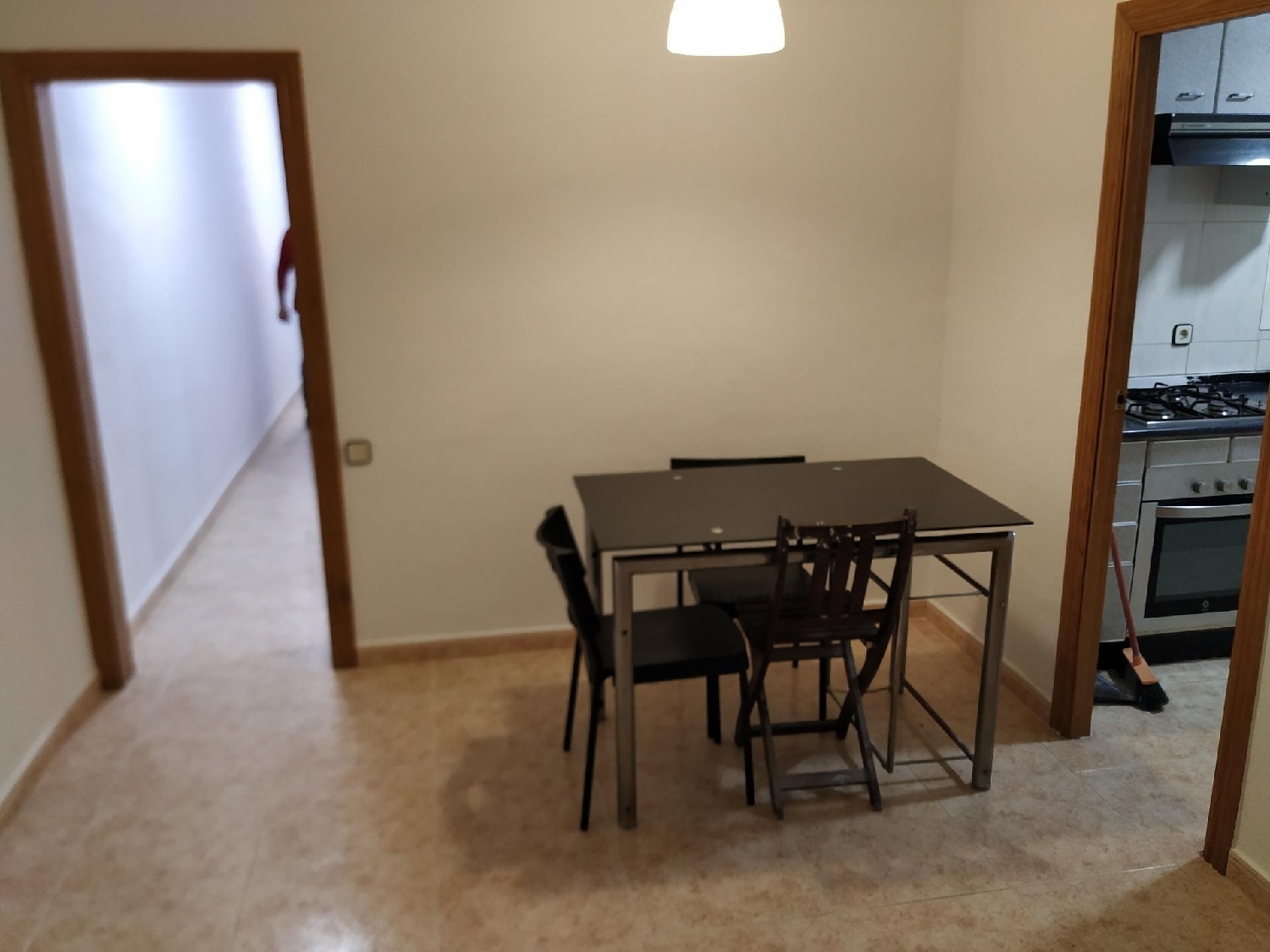  for sale apartment L'hospitalet De Llobregat Centre Barcelonès 2