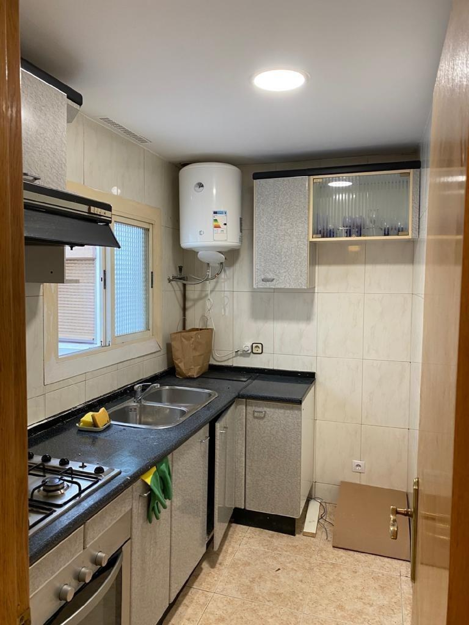  for sale apartment L'hospitalet De Llobregat Centre Barcelonès 6