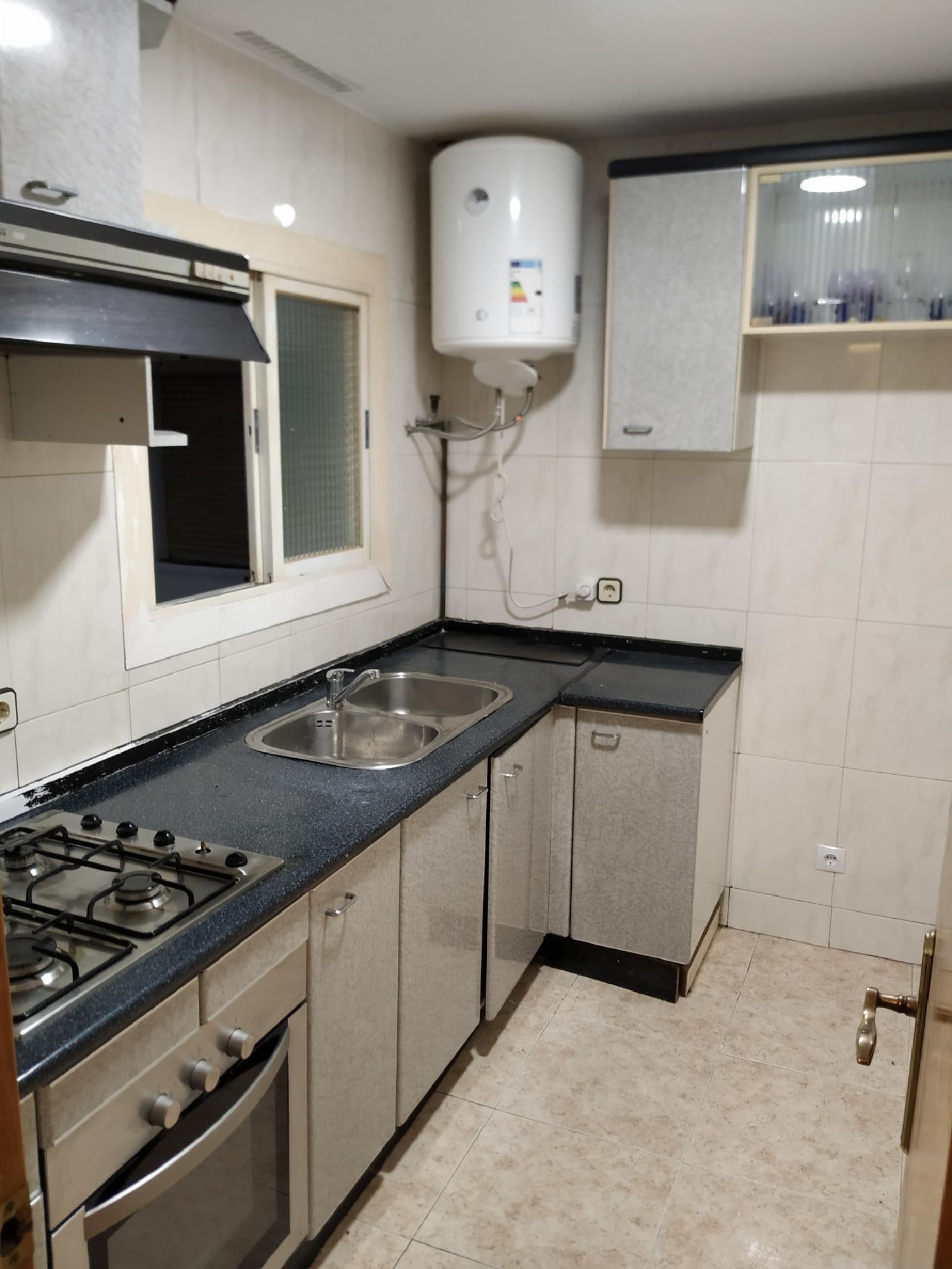  for sale apartment L'hospitalet De Llobregat Centre Barcelonès 4