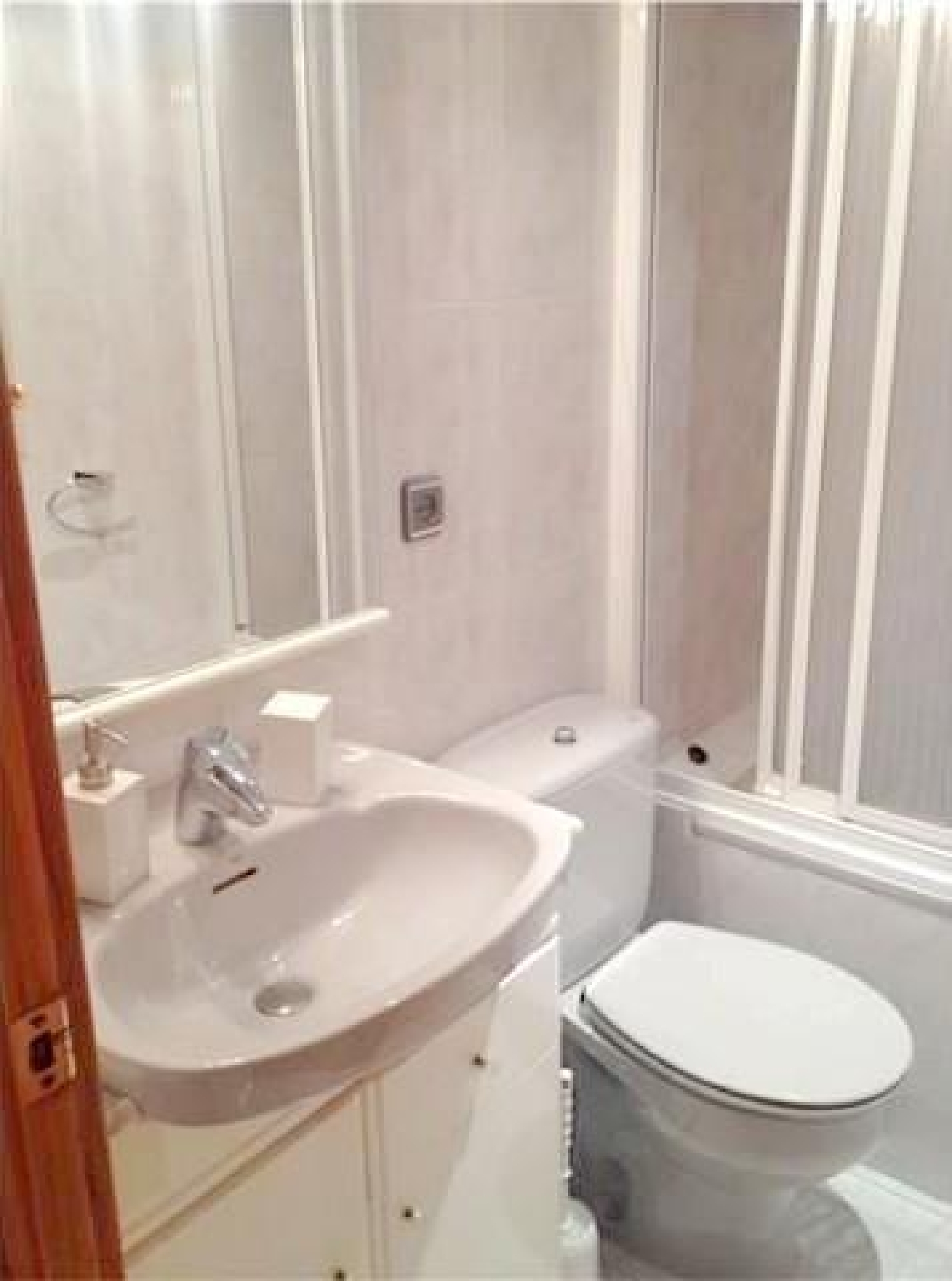 kaufen Wohnung L'hospitalet De Llobregat Centre Barcelonès 8