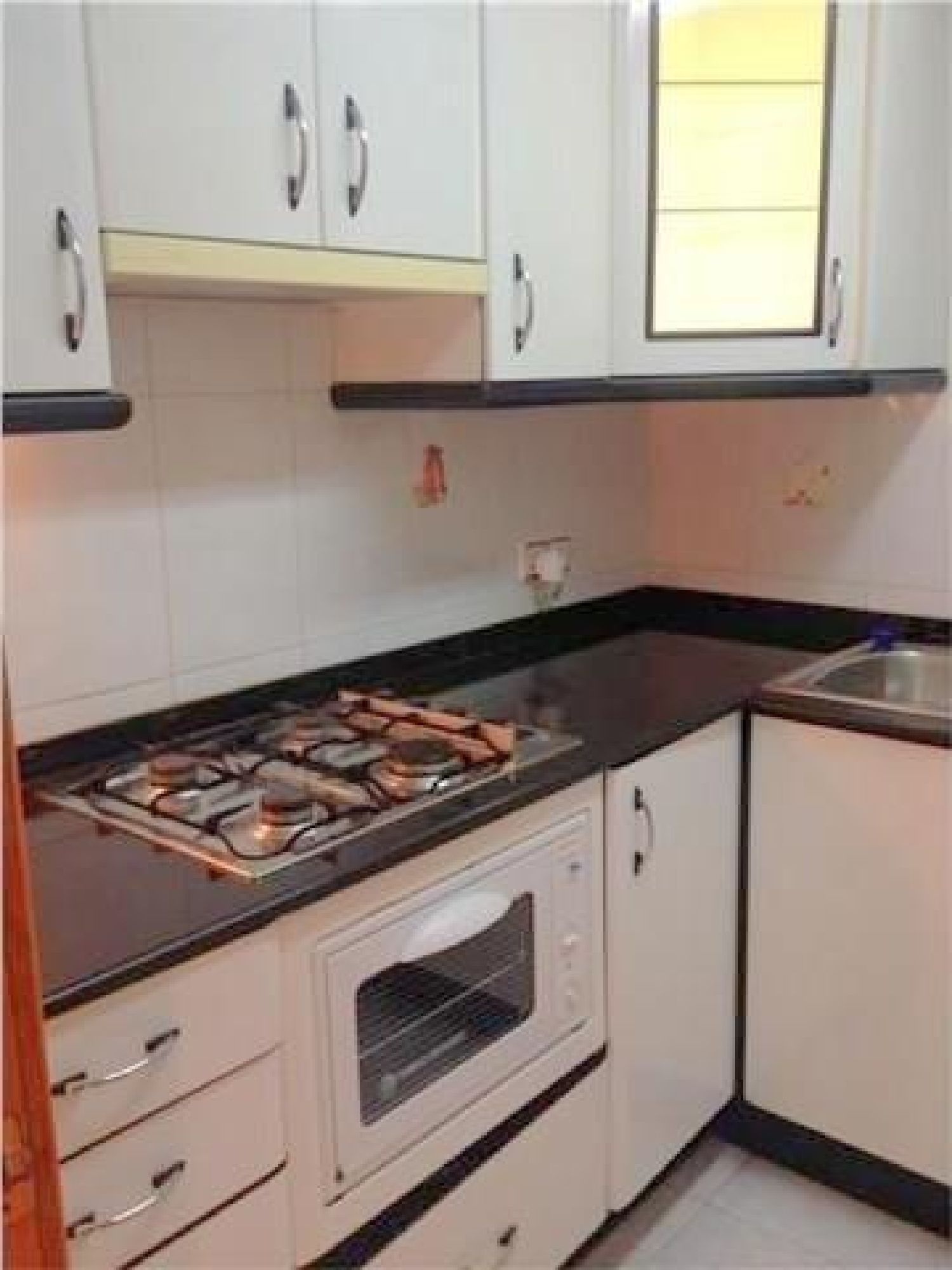 kaufen Wohnung L'hospitalet De Llobregat Centre Barcelonès 4