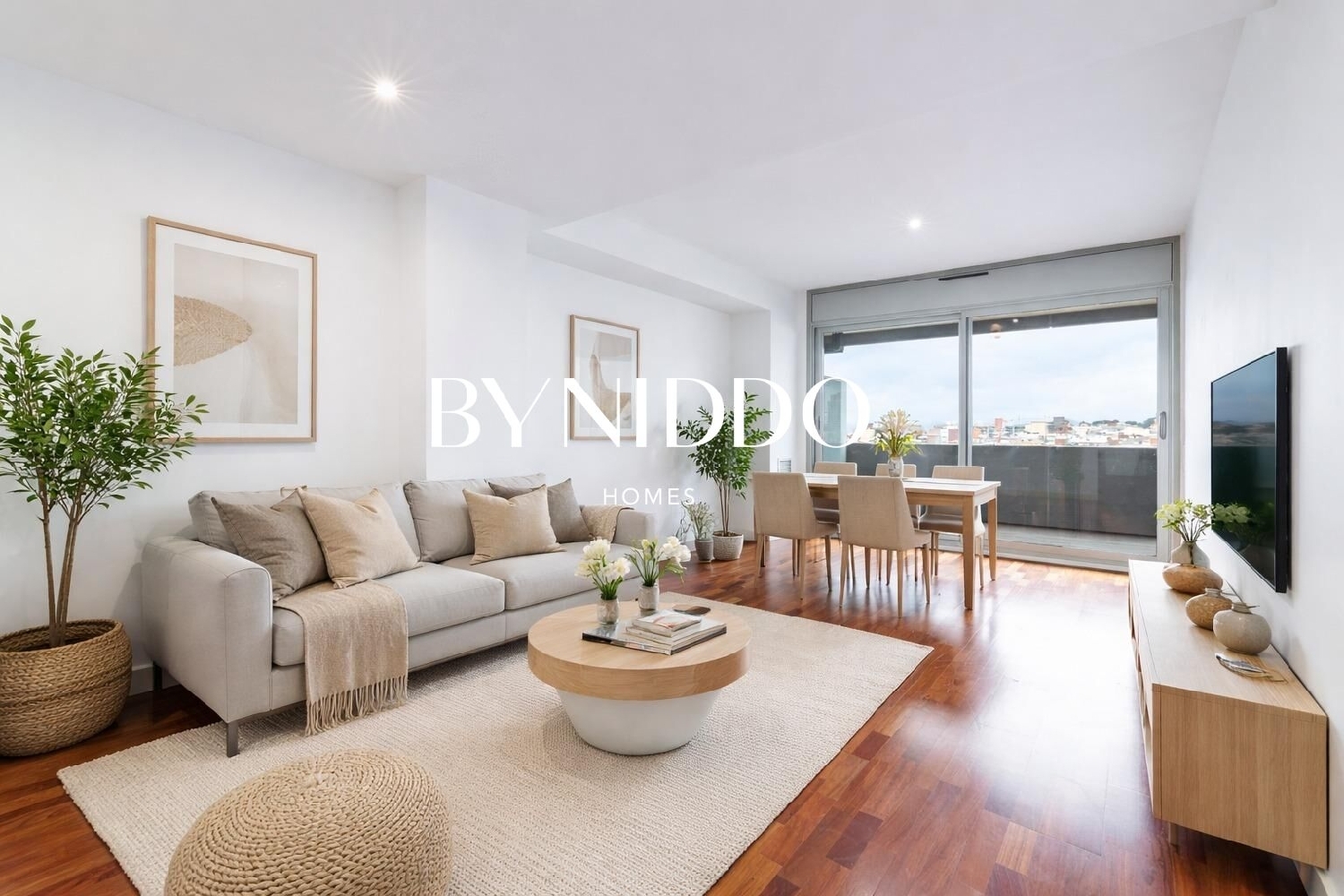  kaufen Wohnung L'hospitalet De Llobregat Centre Barcelonès 2