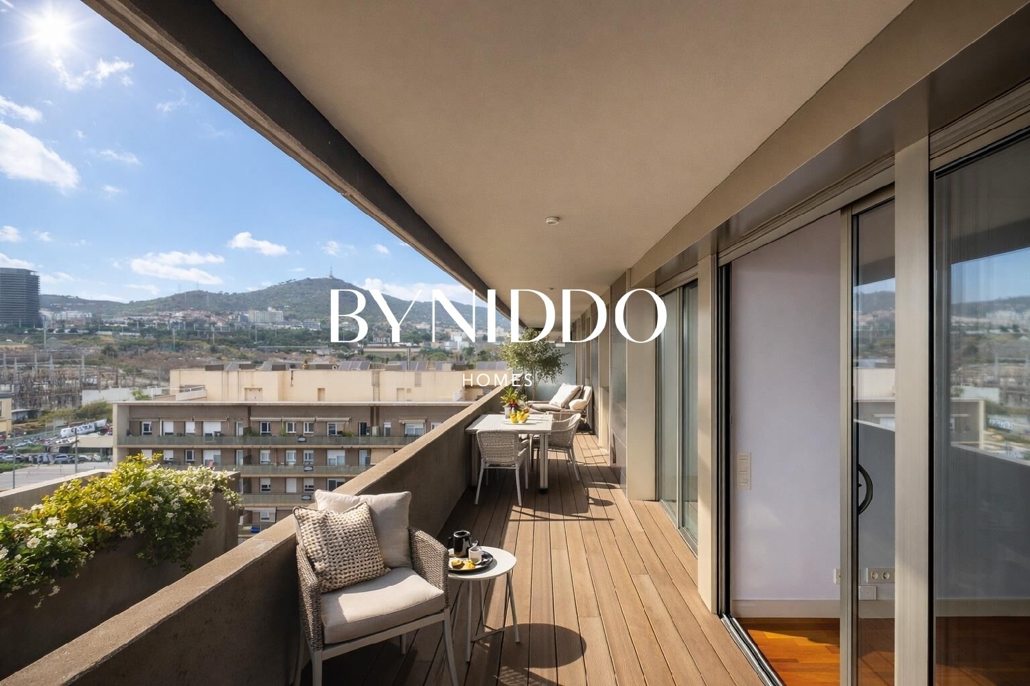  kaufen Wohnung L'hospitalet De Llobregat Centre Barcelonès 1