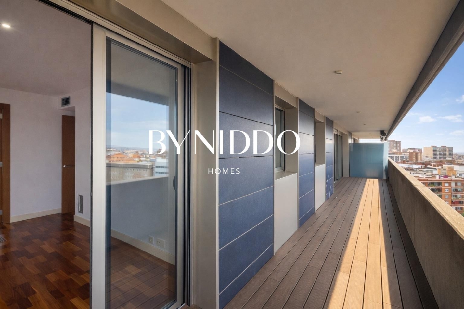  kaufen Wohnung L'hospitalet De Llobregat Centre Barcelonès 4