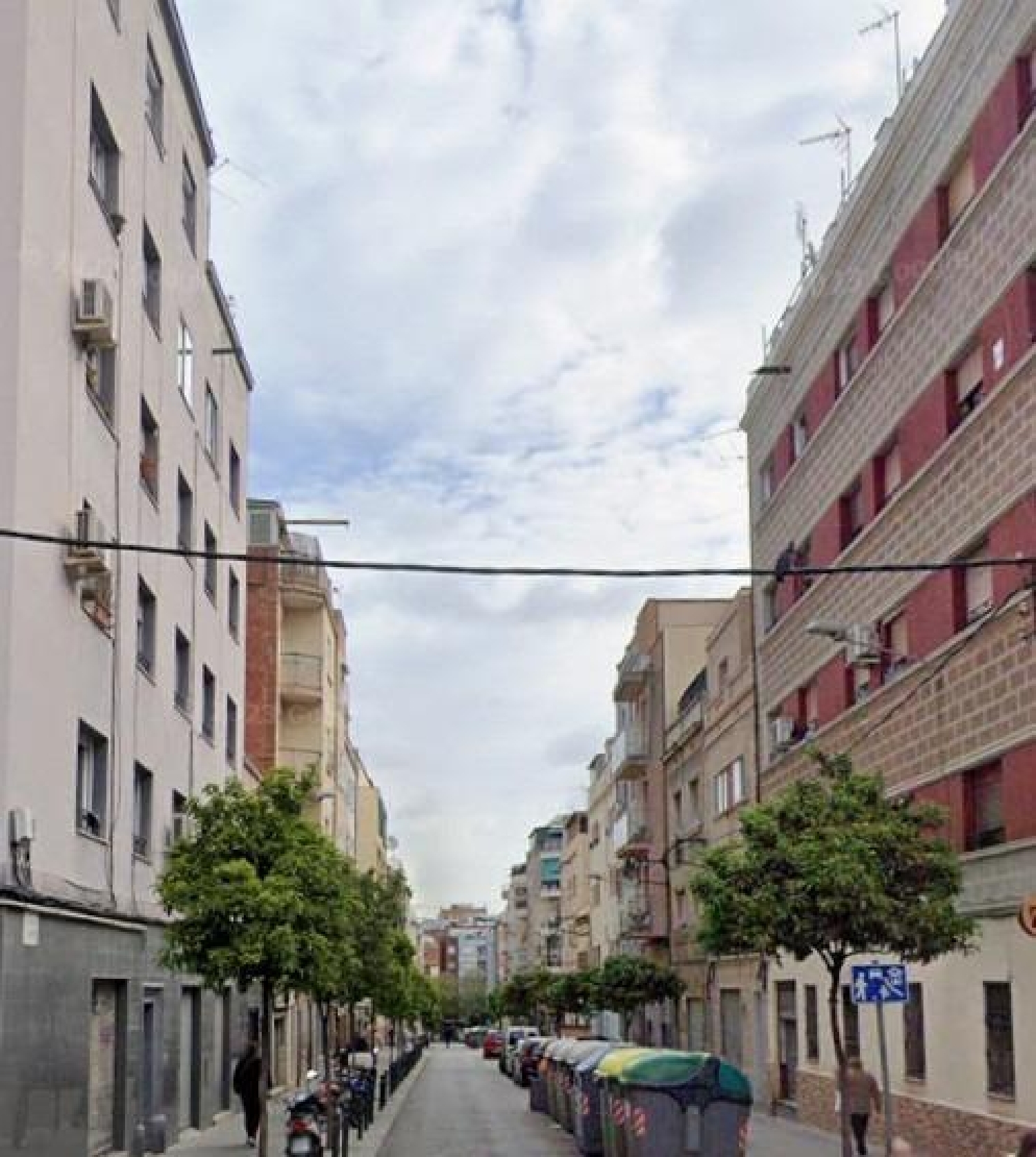  te koop appartement L'hospitalet De Llobregat Centre Barcelonès 1