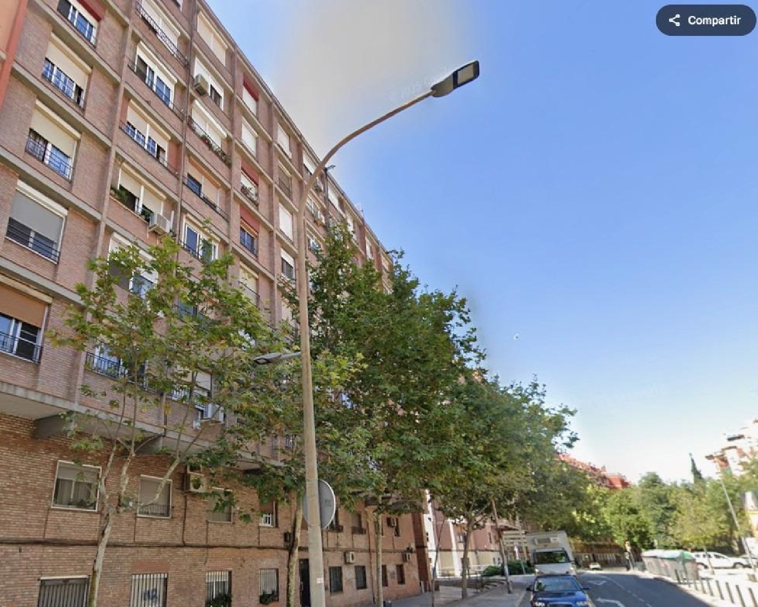 te koop appartement L'hospitalet De Llobregat Centre Barcelonès 1