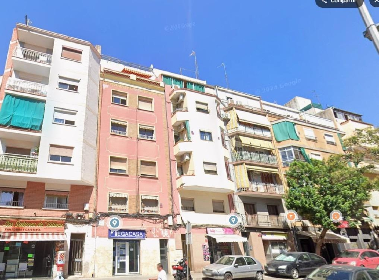 te koop appartement L'hospitalet De Llobregat Centre Barcelonès 1