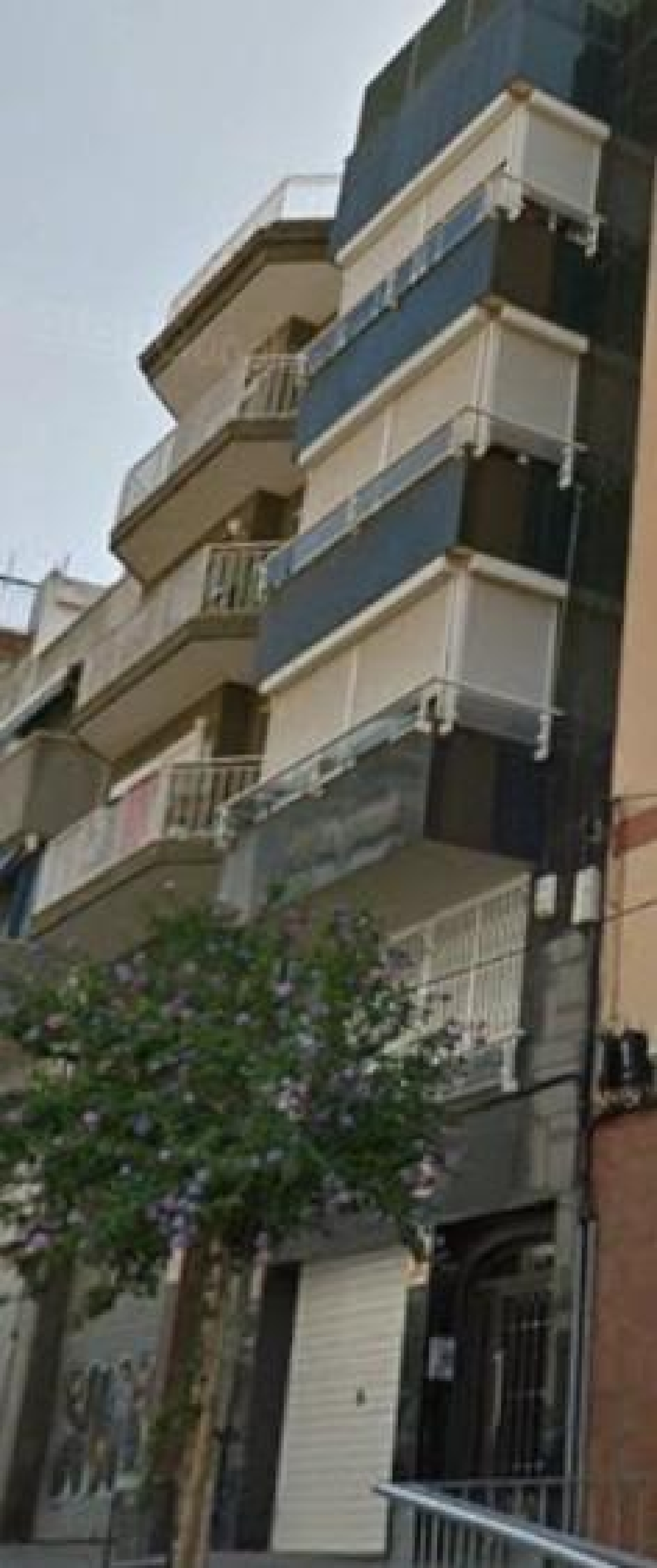  kaufen Wohnung L'hospitalet De Llobregat Centre Barcelonès 1