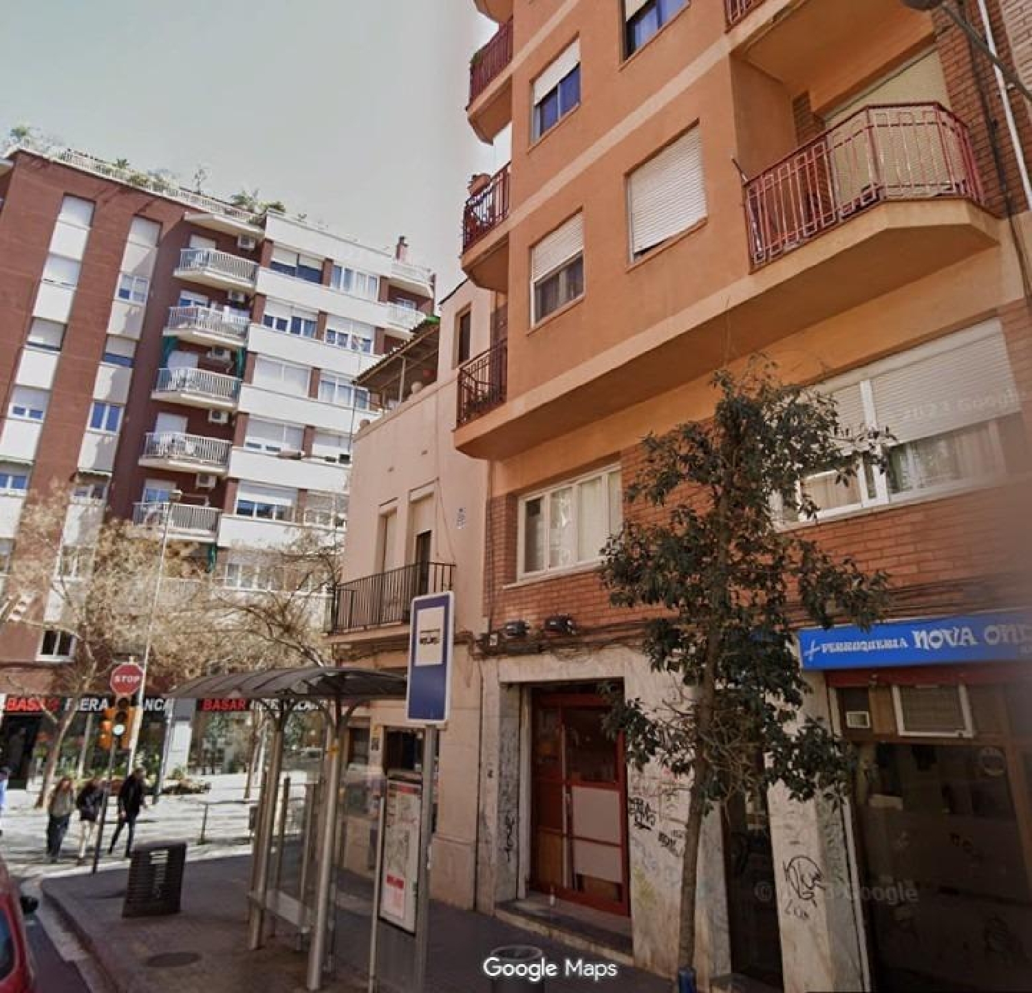 kaufen Wohnung L'hospitalet De Llobregat Centre Barcelonès 1