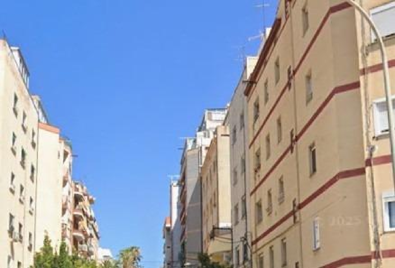  te koop appartement L'hospitalet De Llobregat Centre Barcelonès 1