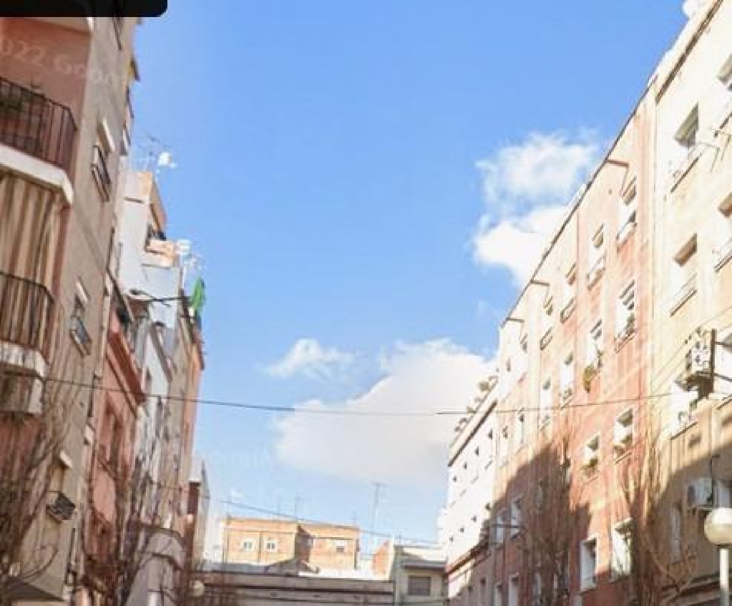  te koop appartement L'hospitalet De Llobregat Centre Barcelonès 1