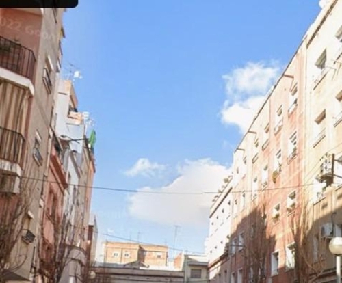 L''hospitalet De Llobregat Centre Barcelonès appartement foto 6327642