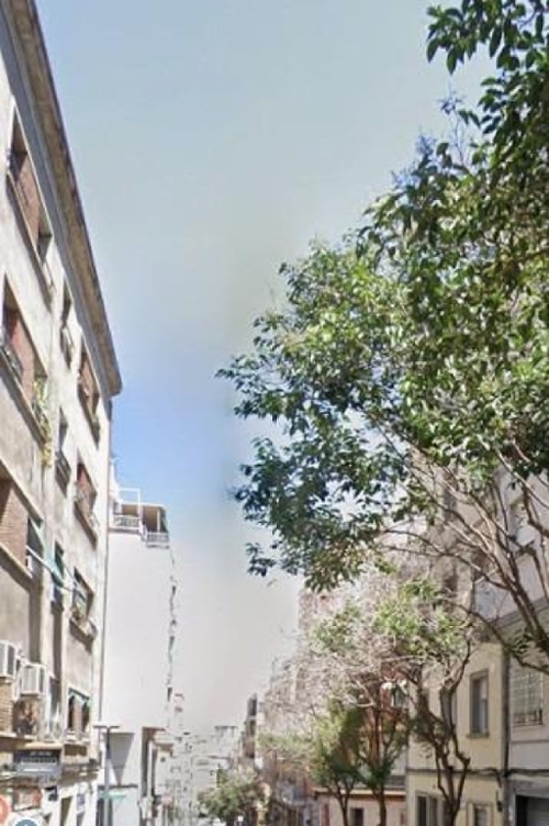 L''hospitalet De Llobregat Centre Barcelonès appartement foto 6327669