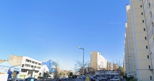 L''hospitalet De Llobregat Centre Barcelonès appartement foto 6327731