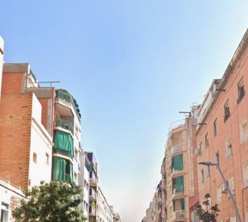 L''hospitalet De Llobregat Centre Barcelonès appartement foto 6327733