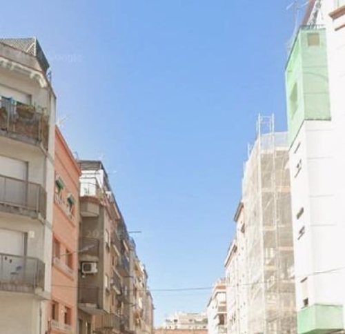 L''hospitalet De Llobregat Centre Barcelonès appartement foto 6327735