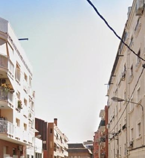 L''hospitalet De Llobregat Centre Barcelonès appartement foto 6328121