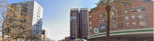 L''hospitalet De Llobregat Centre Barcelonès appartement foto 6328199