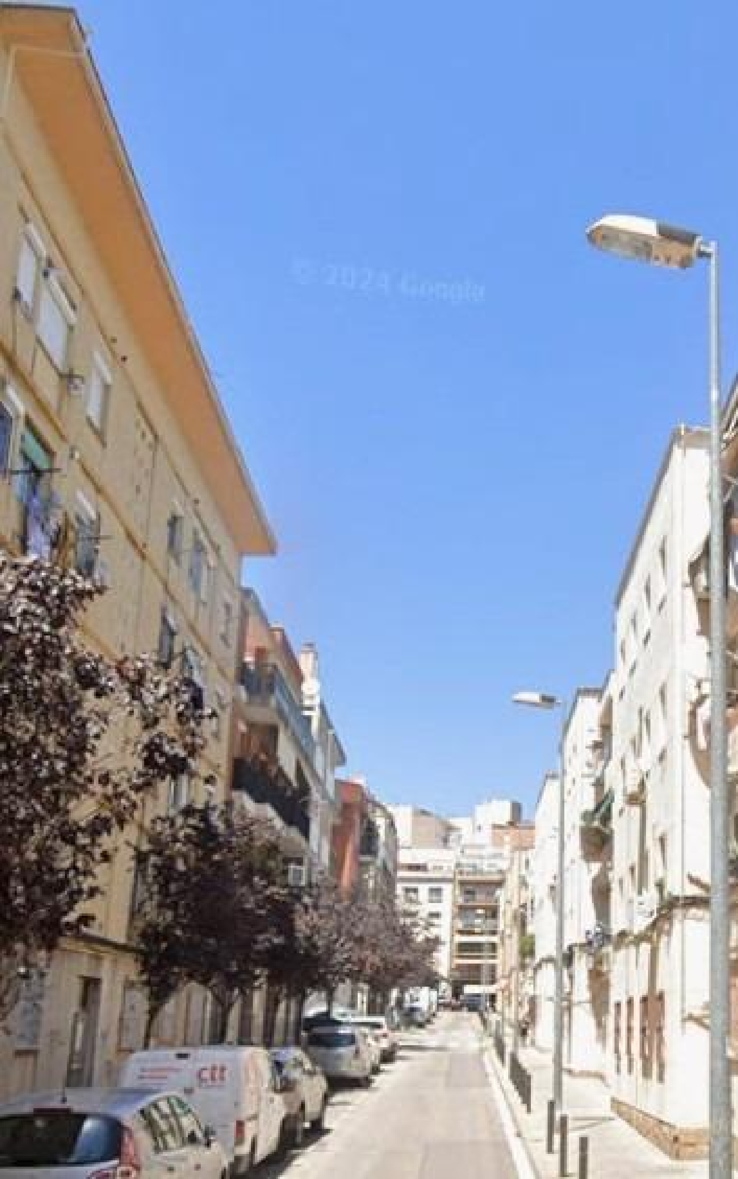  for sale apartment L'hospitalet De Llobregat Centre Barcelonès 1