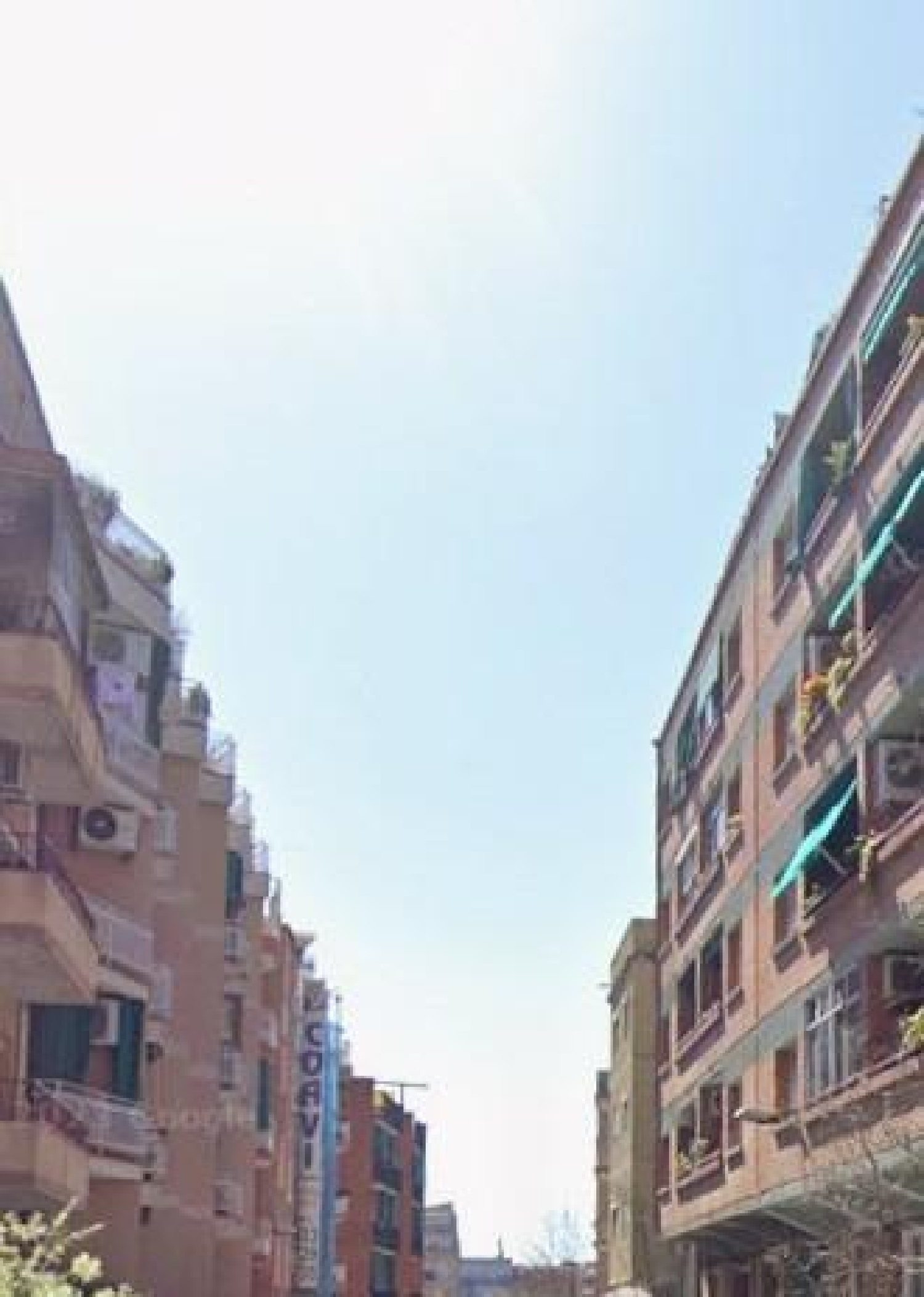  for sale apartment L'hospitalet De Llobregat Centre Barcelonès 1