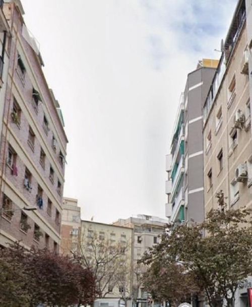 L''hospitalet De Llobregat Centre Barcelonès appartement foto 6328285