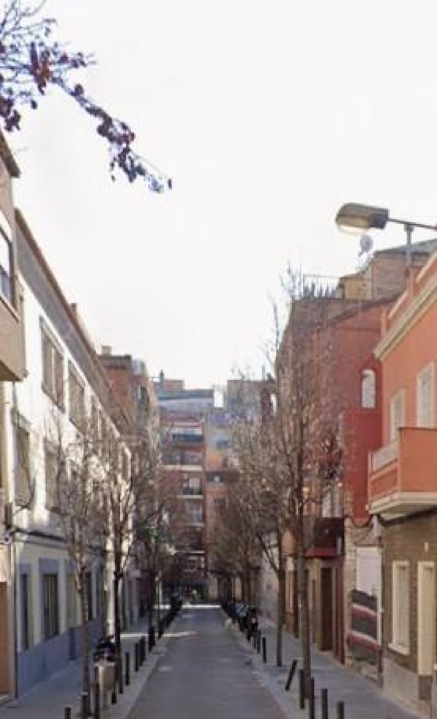  till salu lägenhet L'hospitalet De Llobregat Centre Barcelonès 1