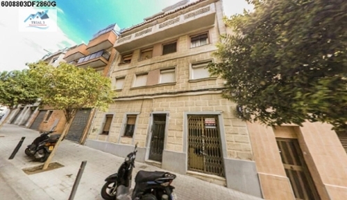 L''hospitalet De Llobregat Centre Barcelonès Wohnung Bild 6340502