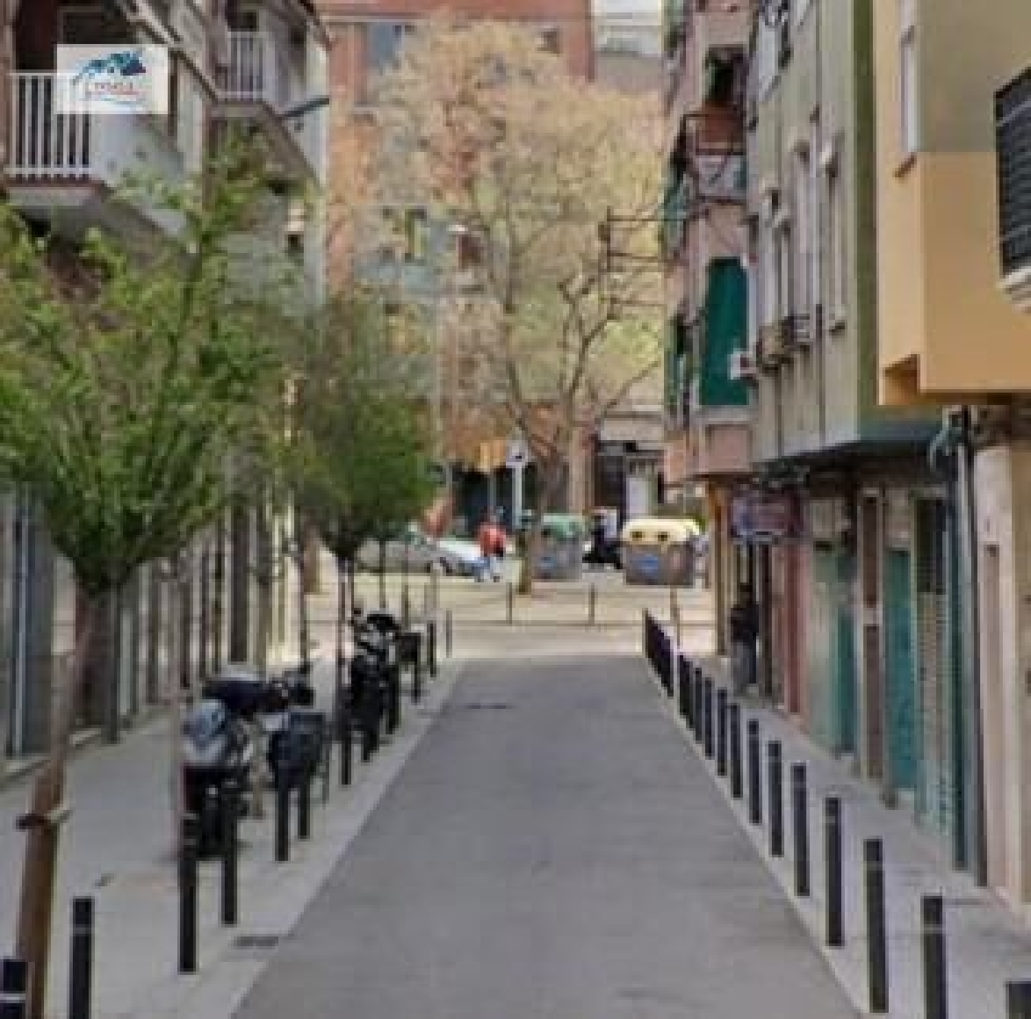 kaufen Wohnung L'hospitalet De Llobregat Centre Barcelonès 2