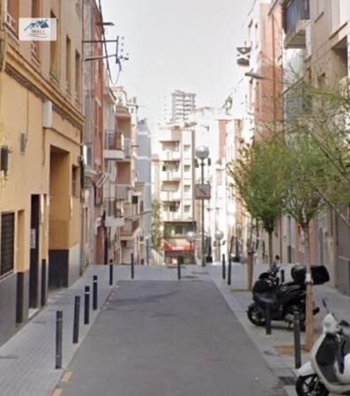 L''hospitalet De Llobregat Centre Barcelonès Wohnung Bild 6340520
