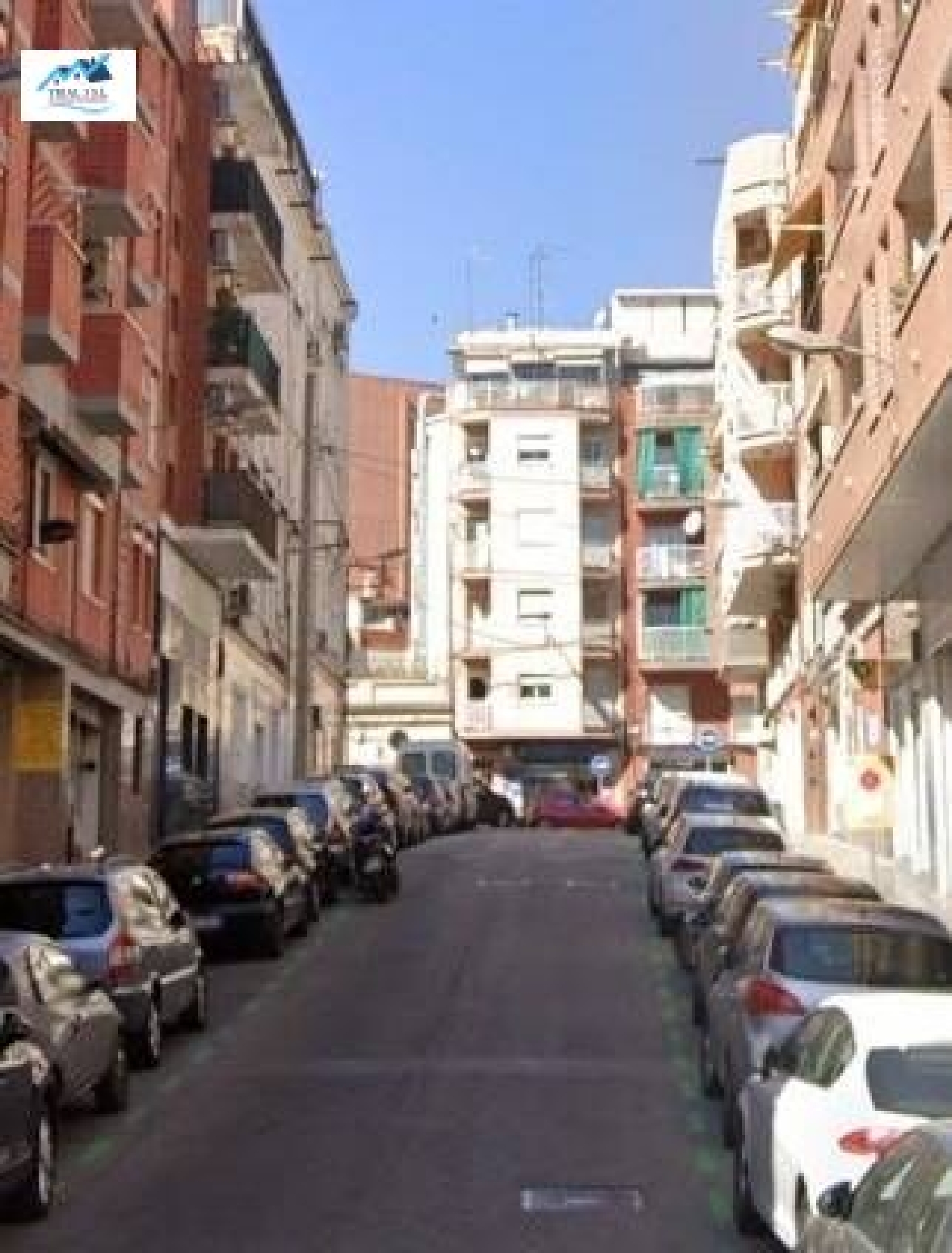 kaufen Wohnung L'hospitalet De Llobregat Centre Barcelonès 1