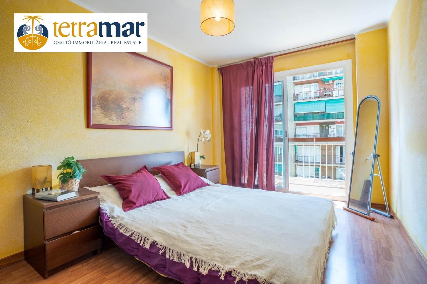 te koop appartement L'hospitalet De Llobregat Centre Barcelonès 1