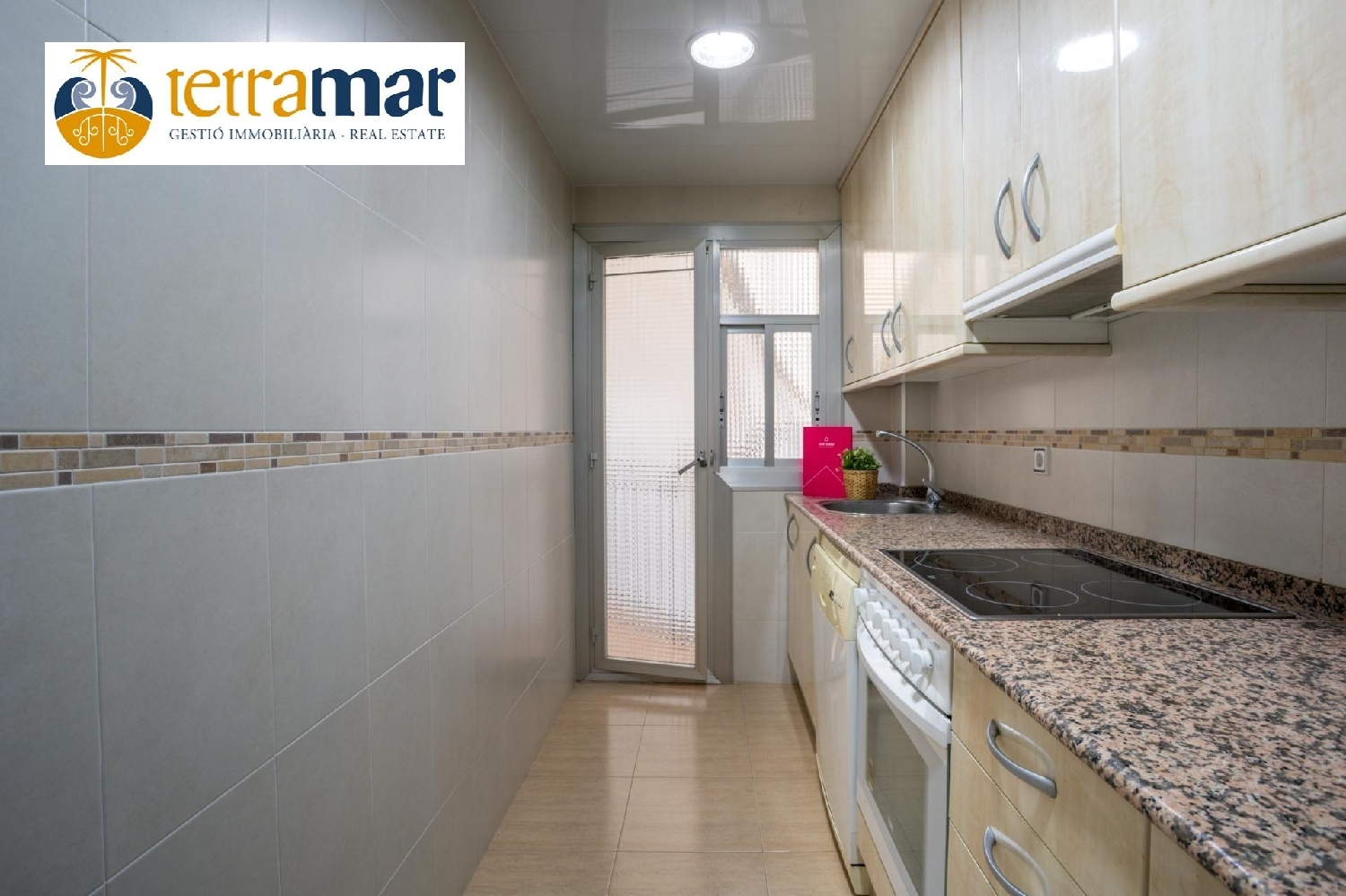 te koop appartement L'hospitalet De Llobregat Centre Barcelonès 5