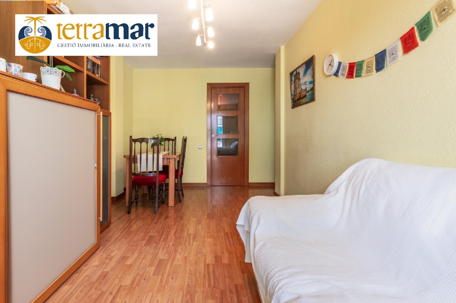 te koop appartement L'hospitalet De Llobregat Centre Barcelonès 8