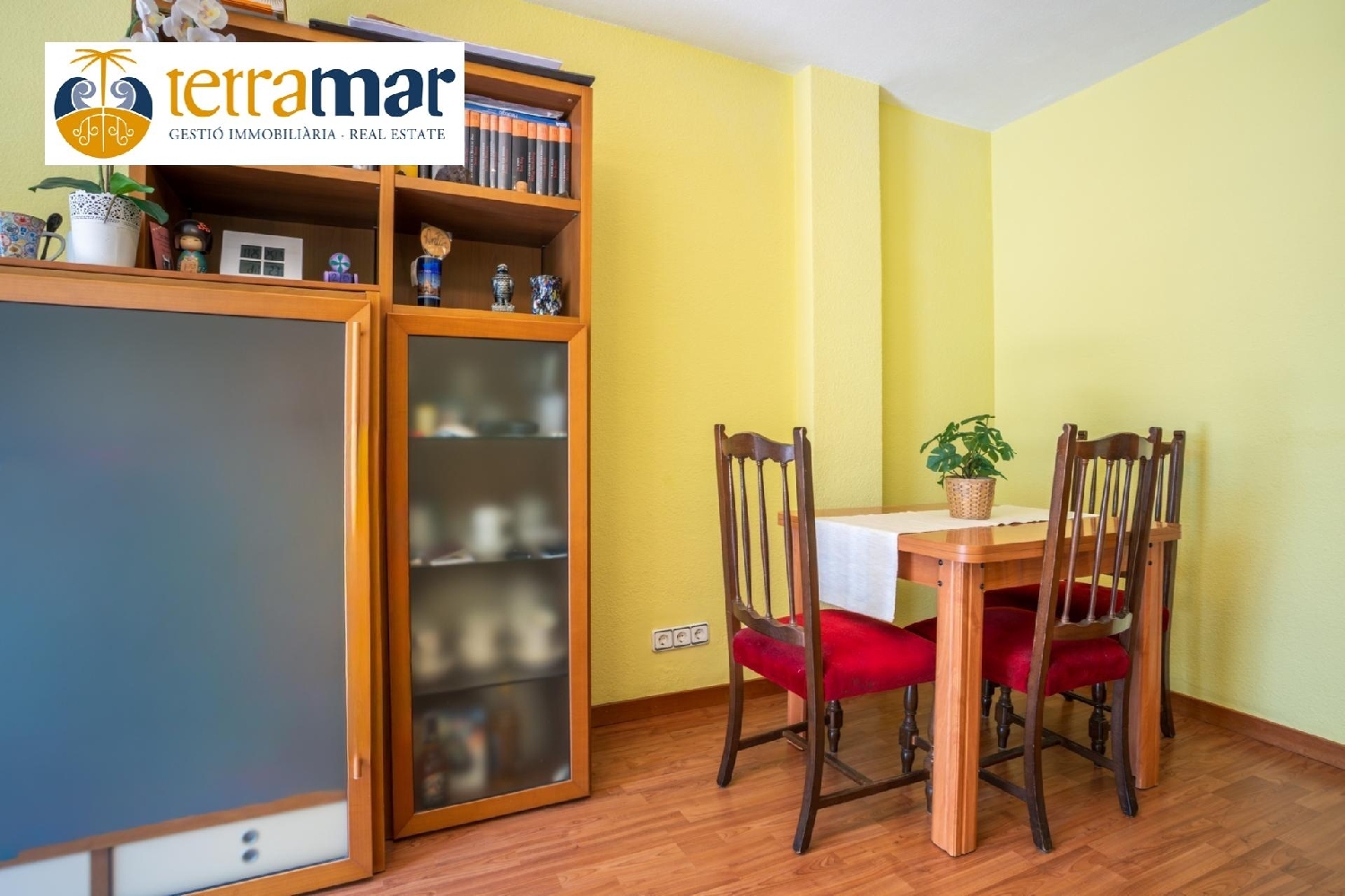 te koop appartement L'hospitalet De Llobregat Centre Barcelonès 3