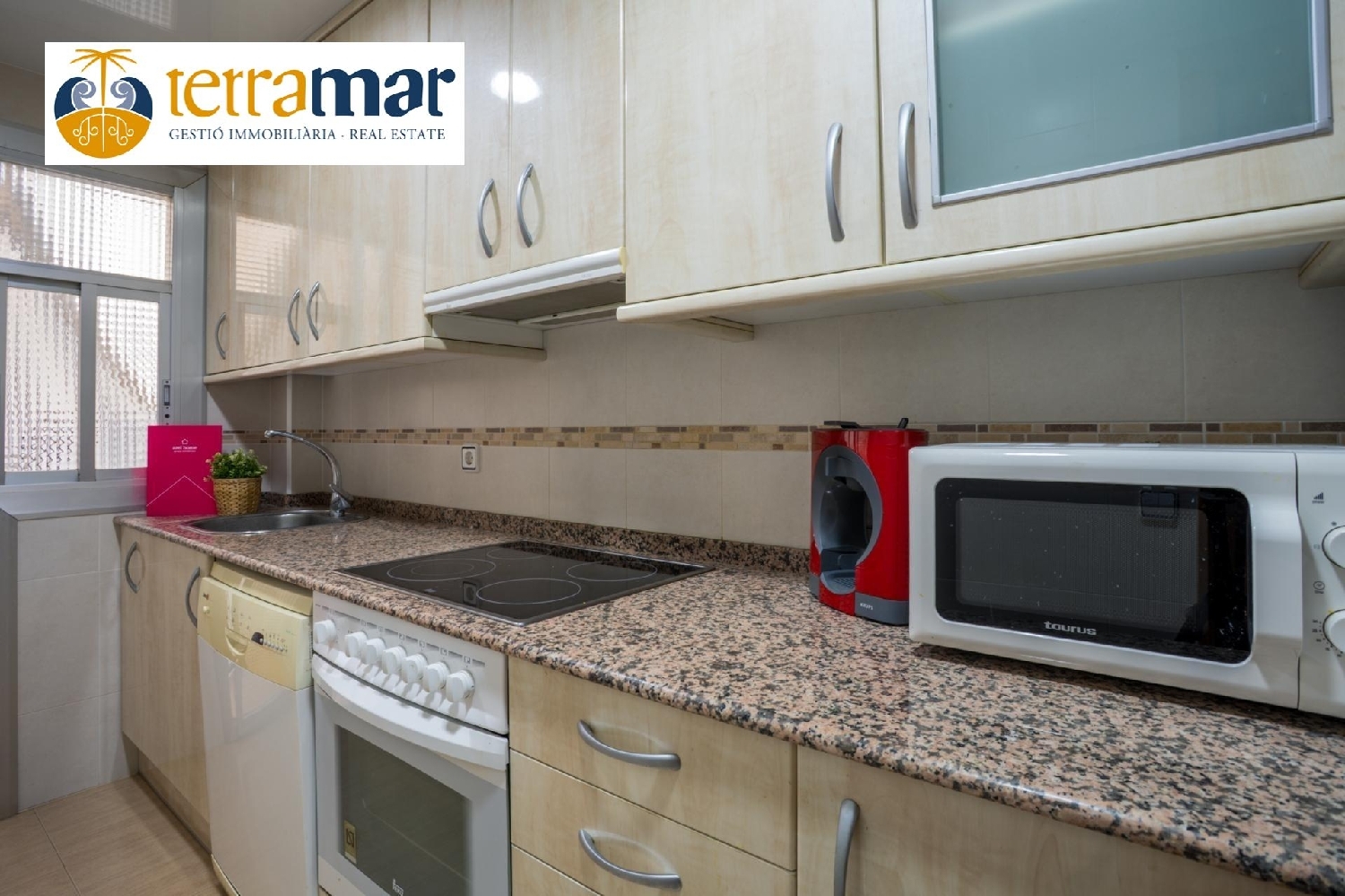 te koop appartement L'hospitalet De Llobregat Centre Barcelonès 4