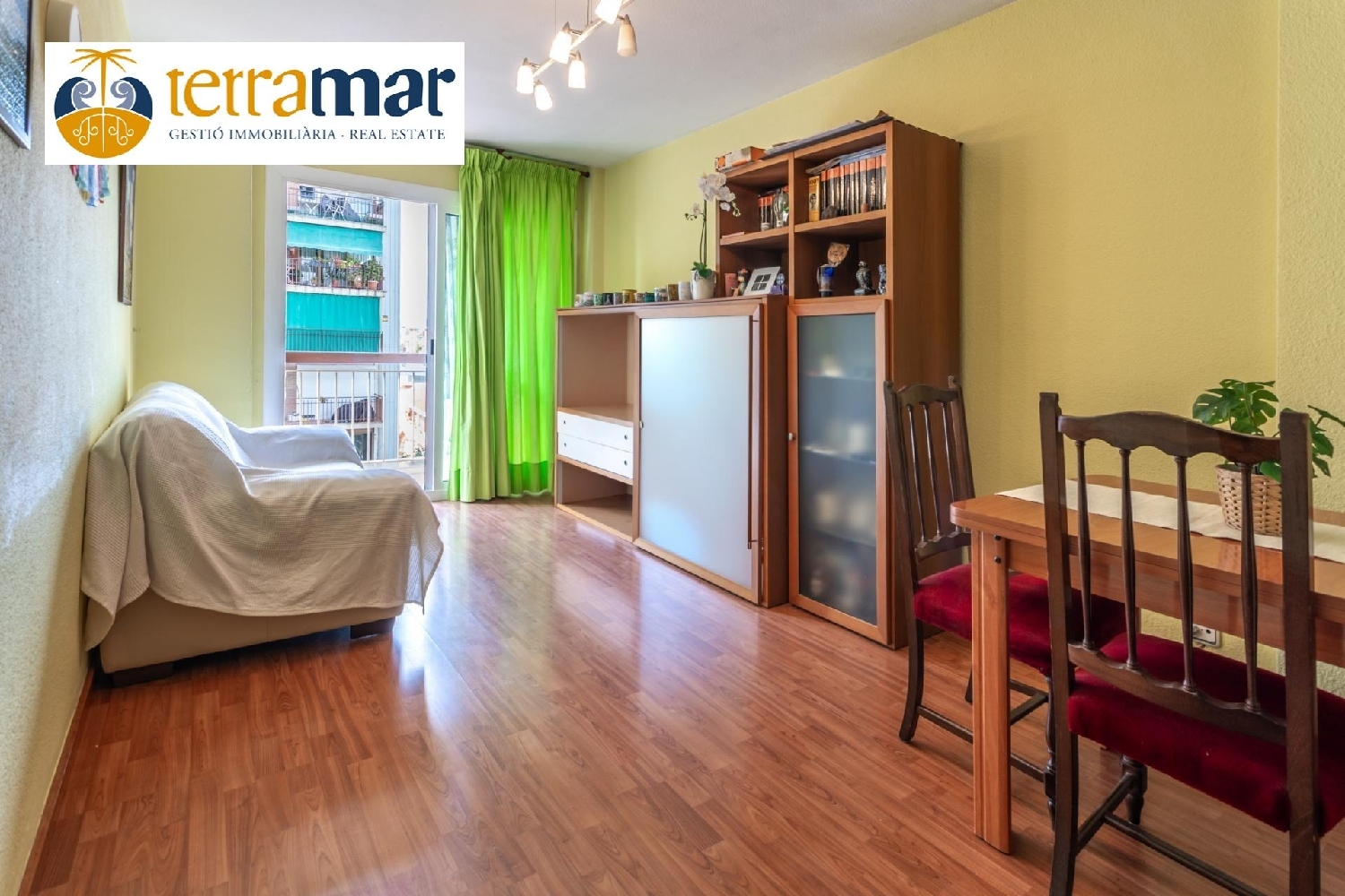 te koop appartement L'hospitalet De Llobregat Centre Barcelonès 6