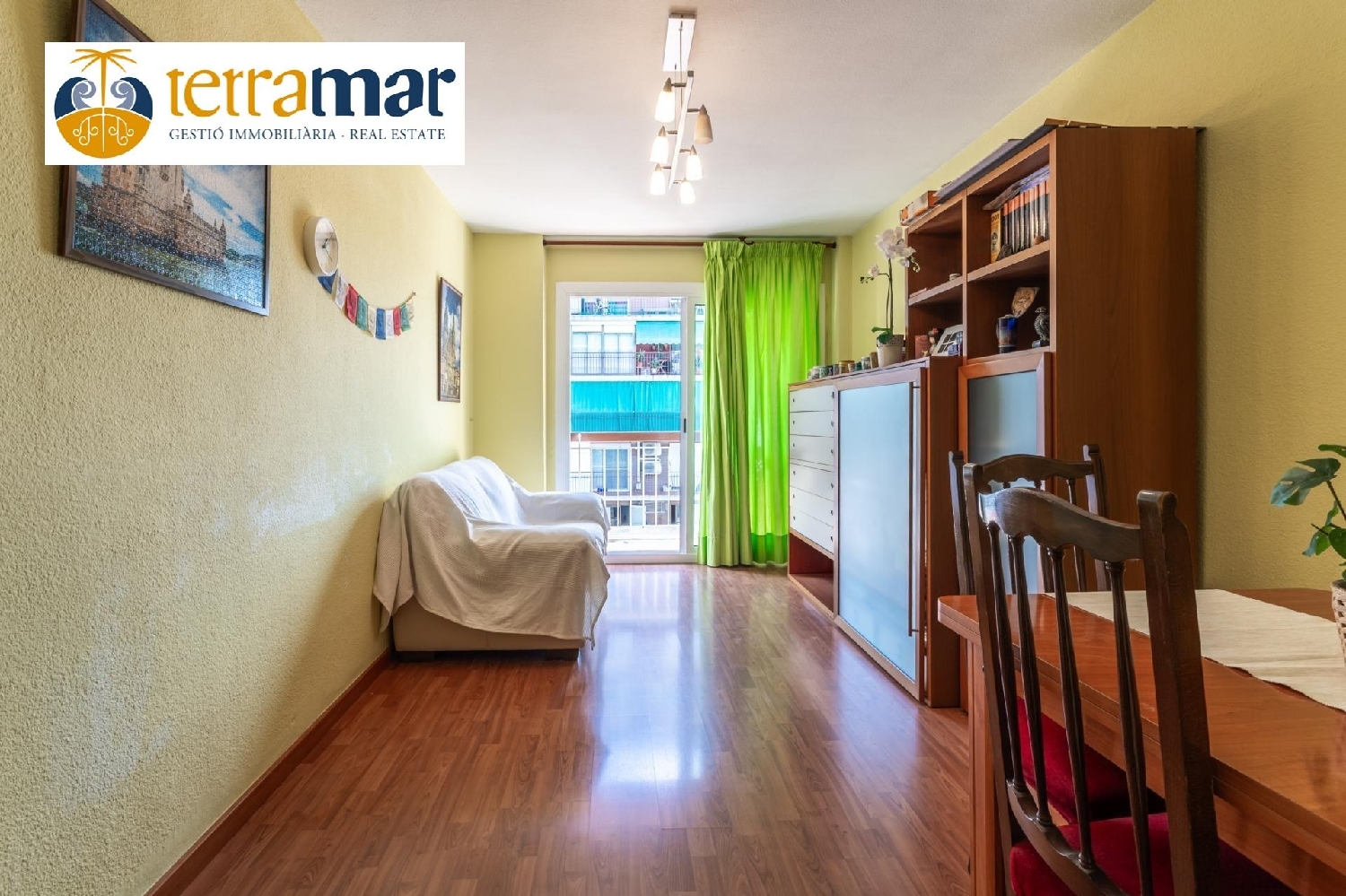 te koop appartement L'hospitalet De Llobregat Centre Barcelonès 2