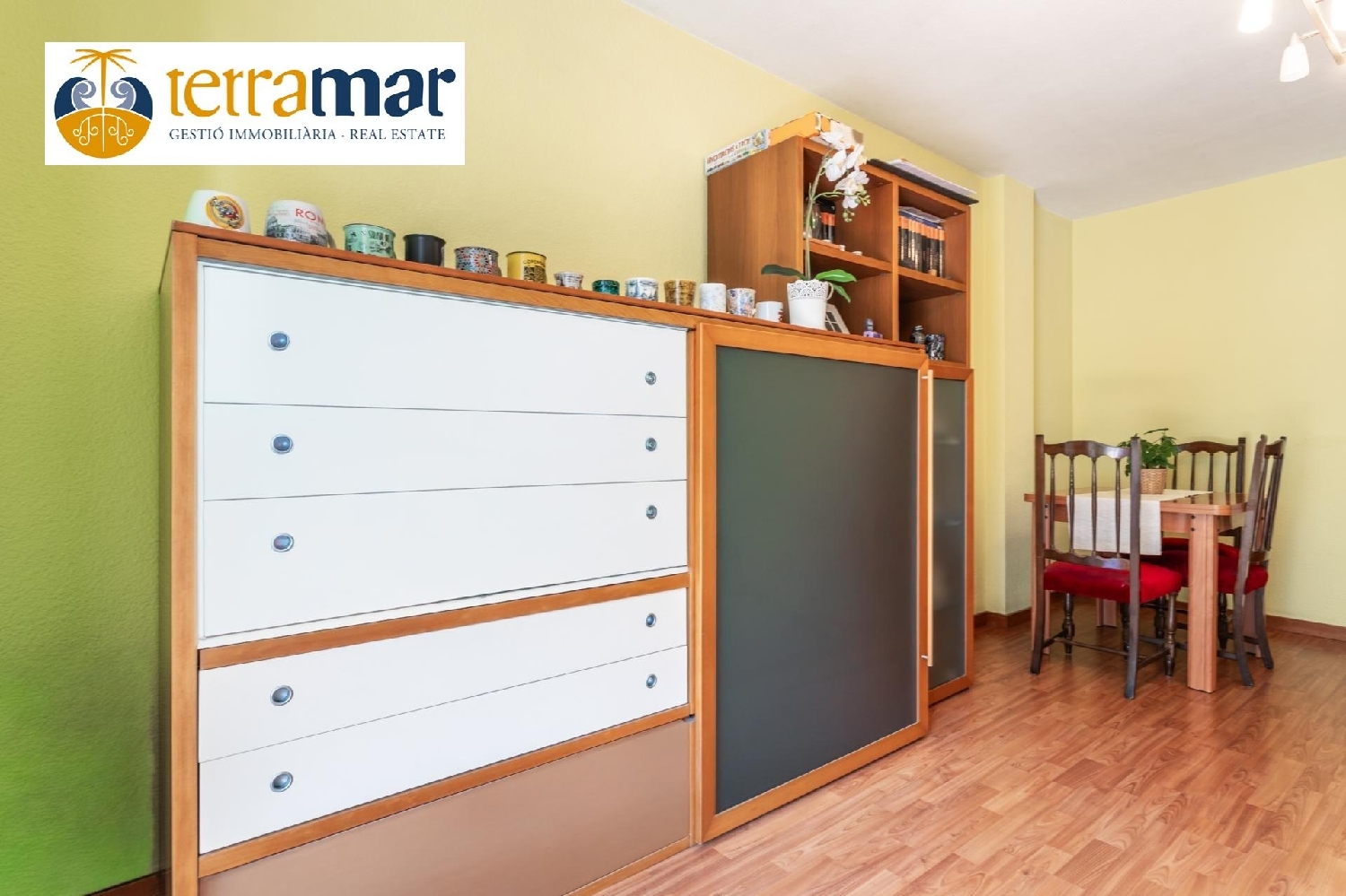 te koop appartement L'hospitalet De Llobregat Centre Barcelonès 7