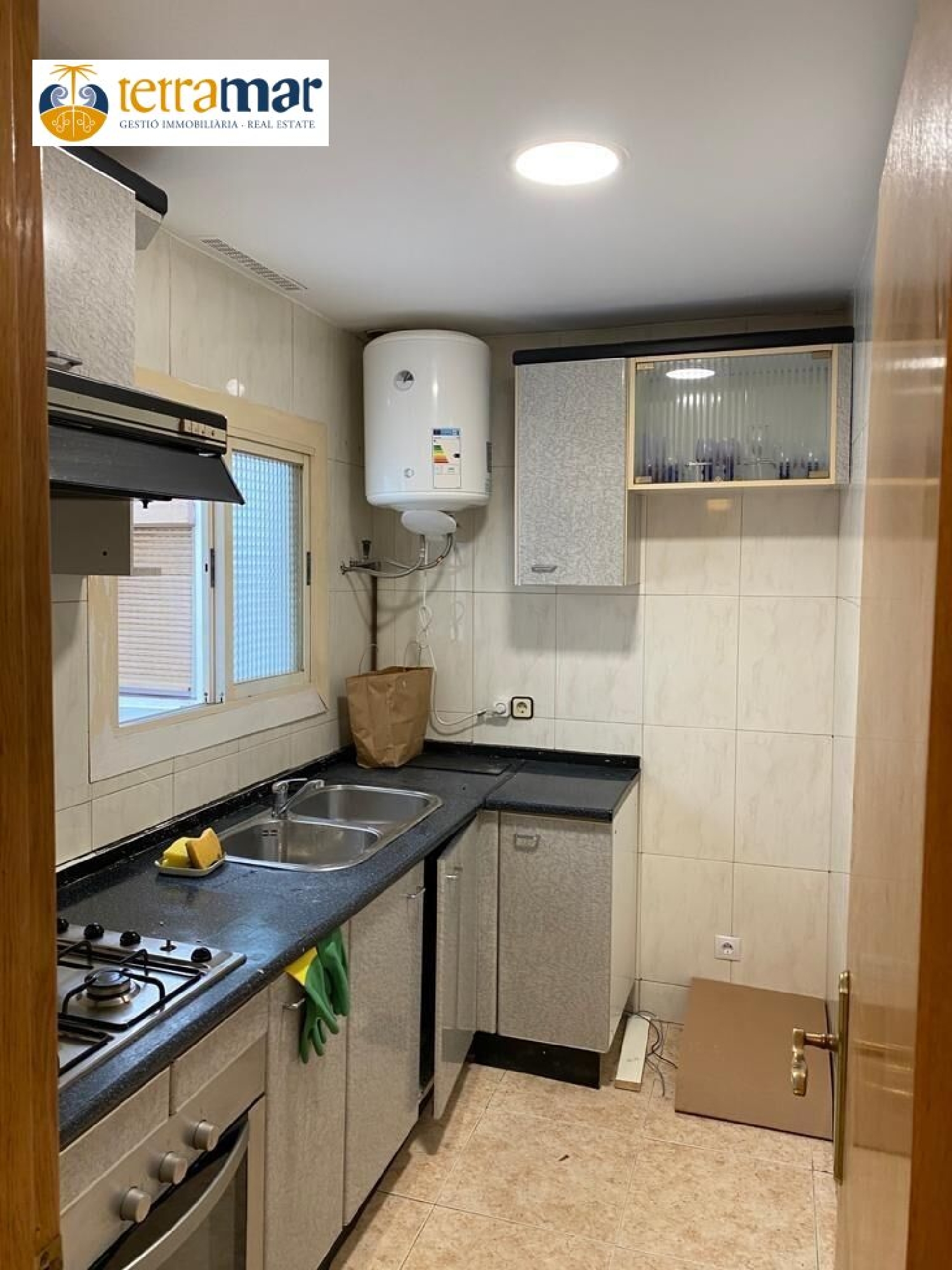 te koop appartement L'hospitalet De Llobregat Centre Barcelonès 4