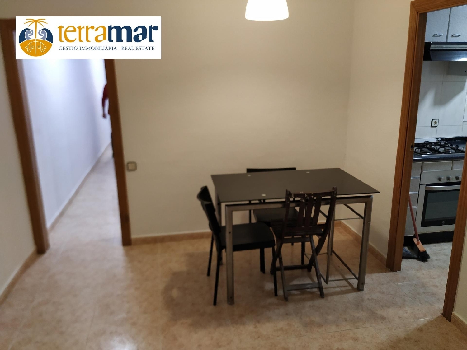 te koop appartement L'hospitalet De Llobregat Centre Barcelonès 3