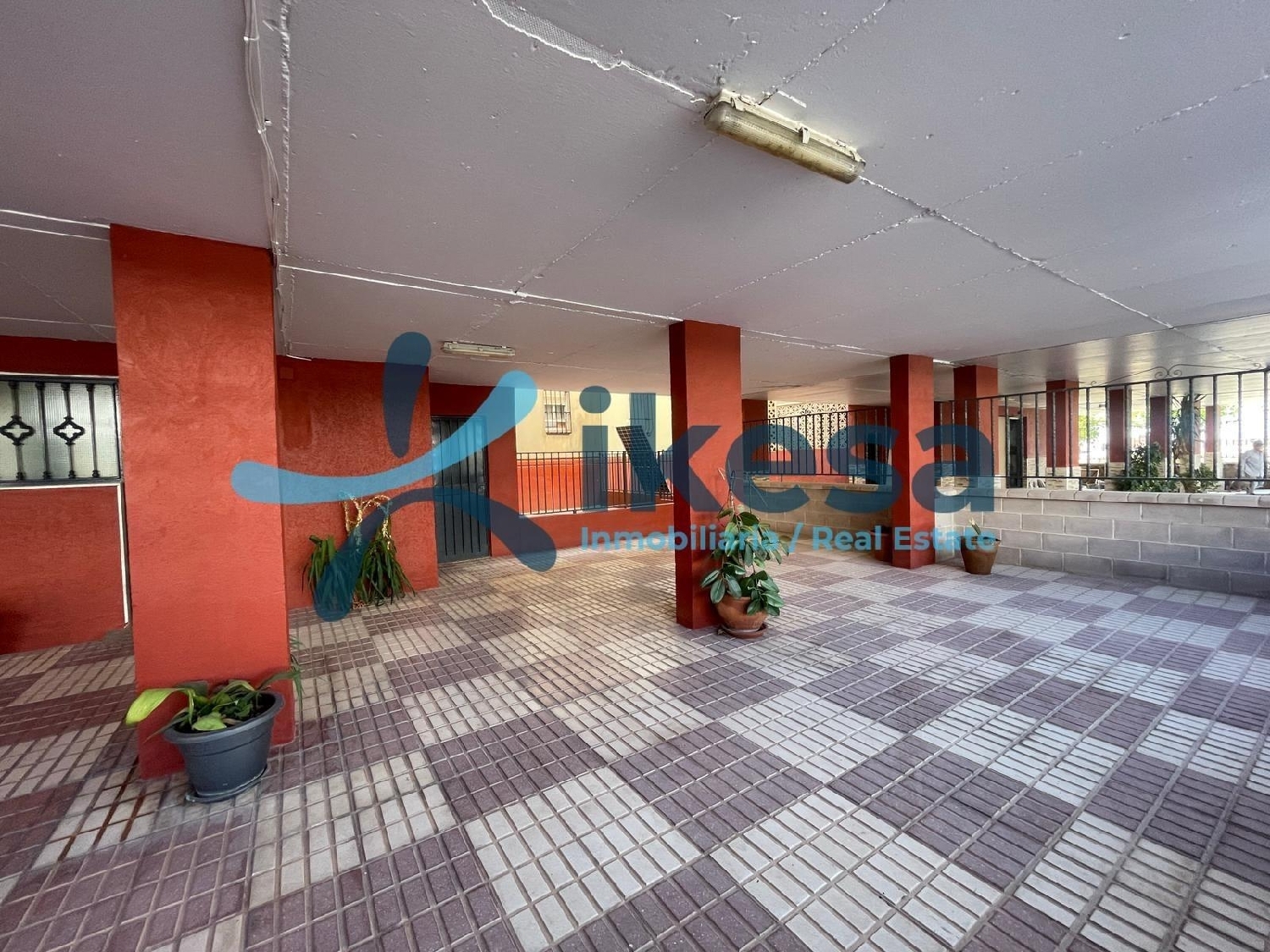 kaufen Wohnung Linares Sierra Morena 2