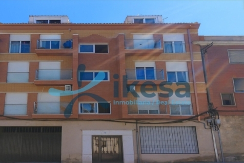 Linares Sierra Morena Wohnung Bild 6337429
