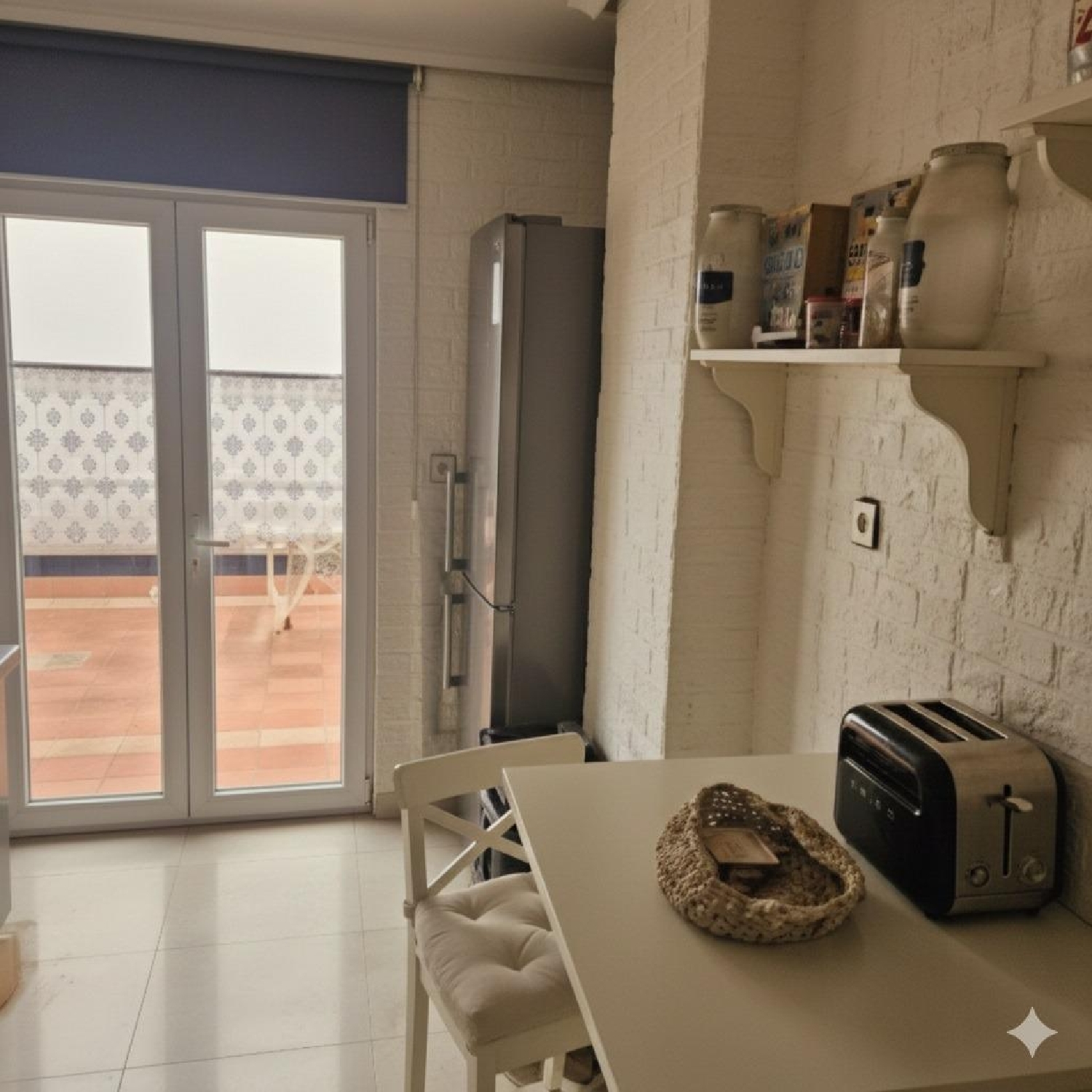  for sale apartment Linares Sierra Morena 4
