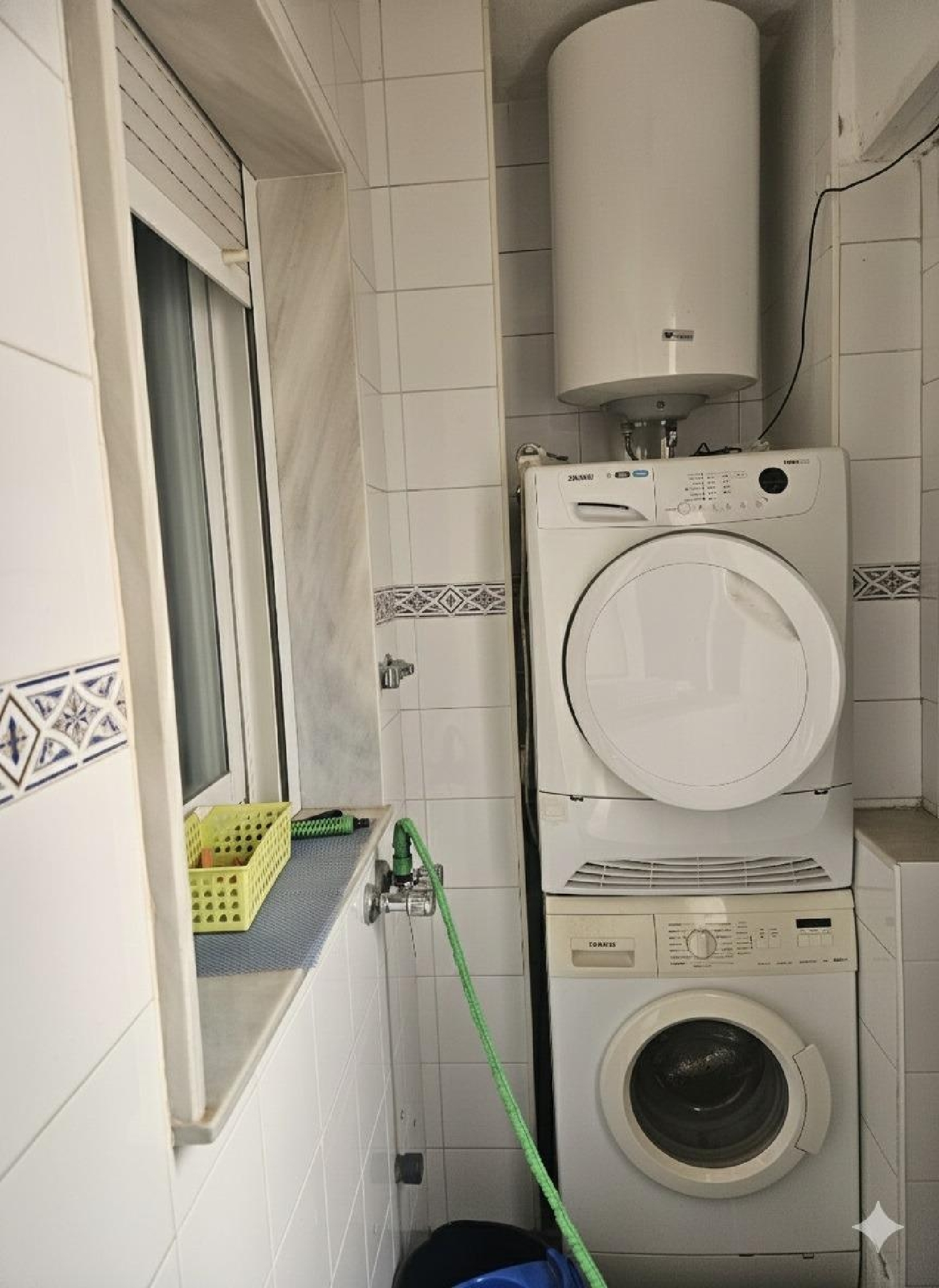  for sale apartment Linares Sierra Morena 6