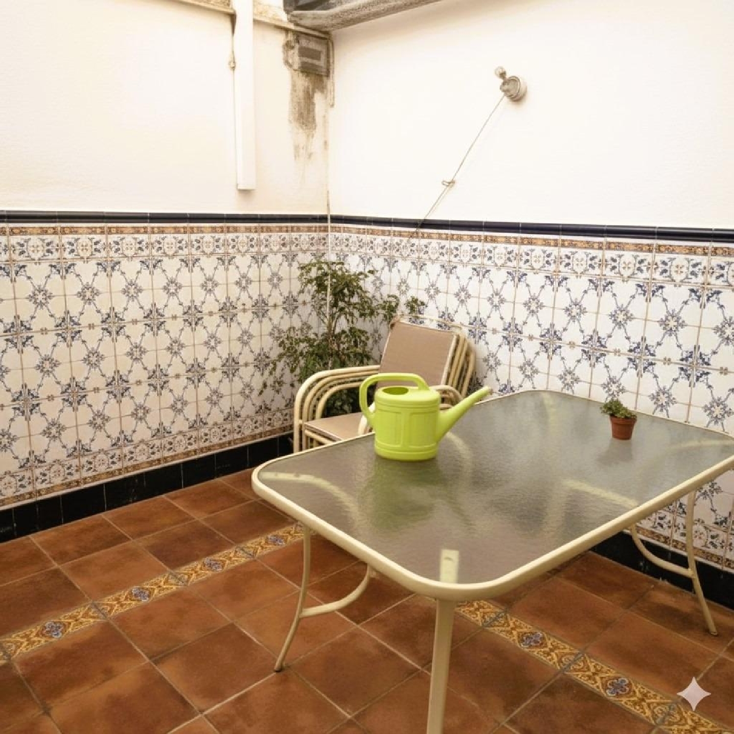  for sale apartment Linares Sierra Morena 5