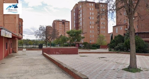 Linares Sierra Morena apartment foto 6340910